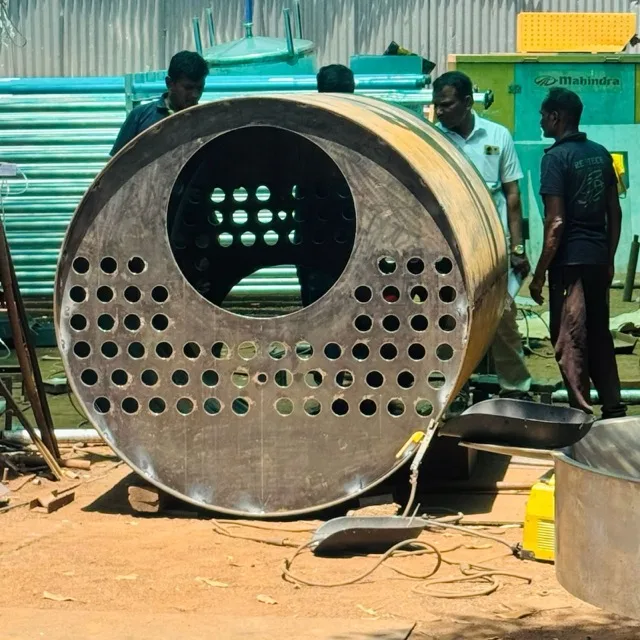 About Us | Ref-Tech Engineering